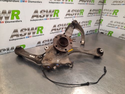 BMW Front Wheel Hub O/S Drivers Side F10 F11 F12 F13 5 6 SERIES