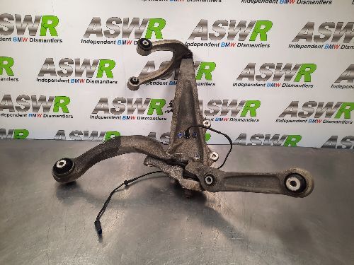 BMW Front Wheel Hub O/S Drivers Side F10 F11 F12 F13 5 6 SERIES