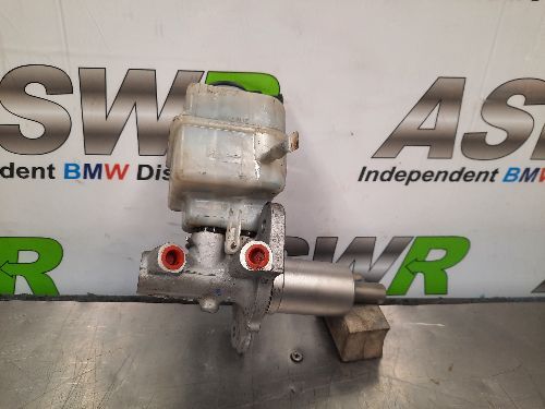 BMW Brake Master Cylinder F07 F10 F11 F06 F12 F13 5 6 SERIES