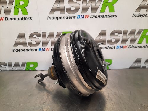 BMW Brake Servo F10 F11 F06 F12 F13 5 6 SERIES