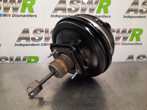 BMW Brake Servo F10 F11 F06 F12 F13 5 6 SERIES