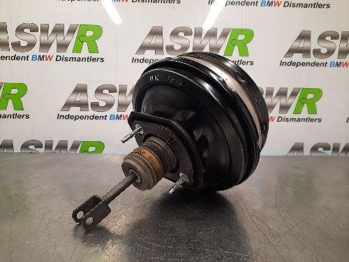 BMW Brake Servo F10 F11 F06 F12 F13 5 6 SERIES