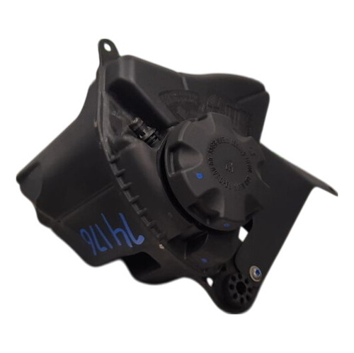 BMW Radiator Expansion Tank F07 F10 F11 F06 F12 F13 F01 F02