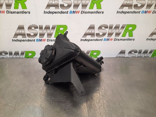 BMW Radiator Expansion Tank F07 F10 F11 F06 F12 F13 F01 F02
