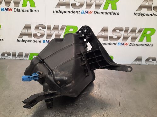 BMW Radiator Expansion Tank F07 F10 F11 F06 F12 F13 F01 F02