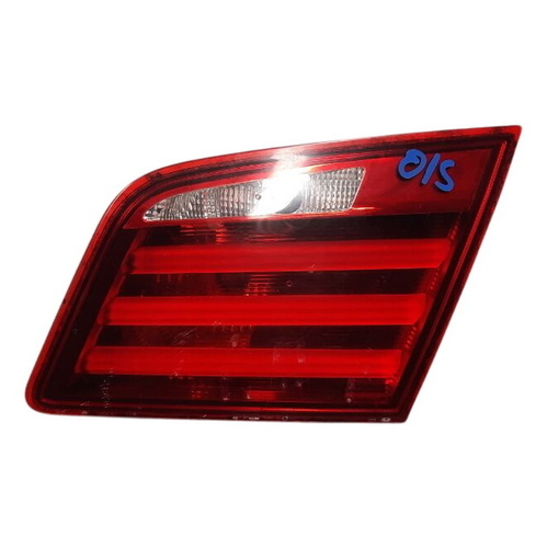 BMW Rear Light Inner Bootlid O/S Drivers Right F10 Saloon Pre LCI