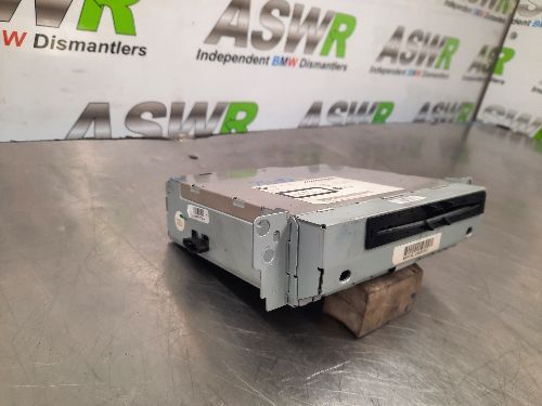 BMW CD Champ Radio Player Head Unit F10 F11 5 SERIES