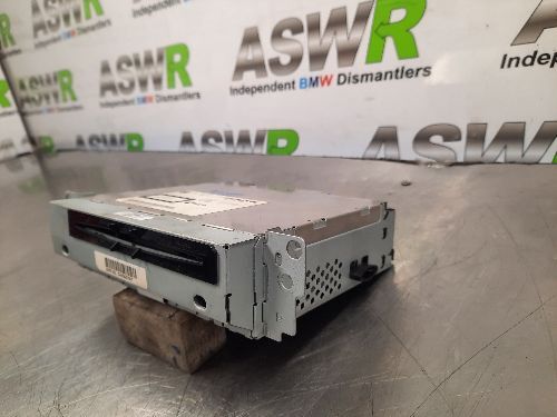 BMW CD Champ Radio Player Head Unit F10 F11 5 SERIES