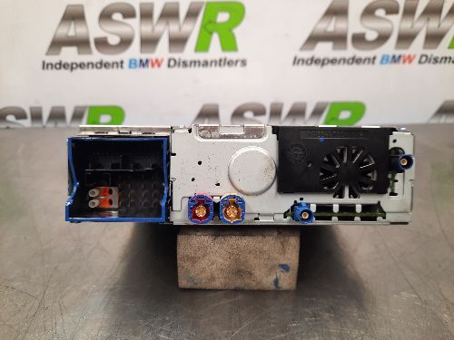 BMW CD Champ Radio Player Head Unit F10 F11 5 SERIES