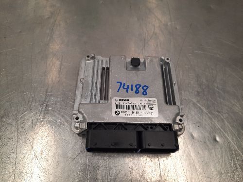 BMW Engine ECU / CAS Kit N47N 520d Auto F10 F11 5 SERIES