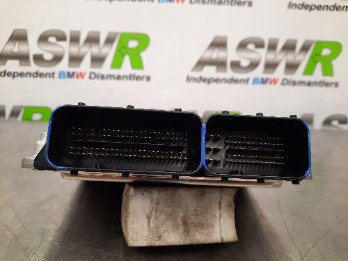 BMW Engine ECU / CAS Kit N47N 520d Auto F10 F11 5 SERIES