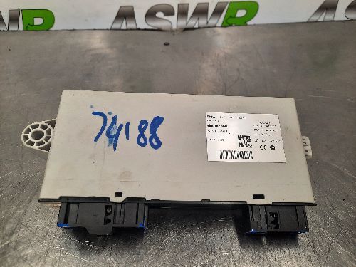 BMW Engine ECU / CAS Kit N47N 520d Auto F10 F11 5 SERIES