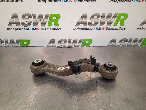 BMW Rear Upper Wishbone N/S Passenger Side F10 F06 F12 F13 F01