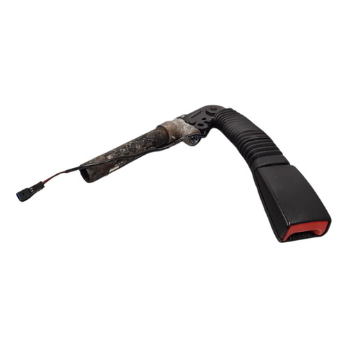 BMW Seat Belt Tensioner Front N/S Passenger Side F10 F01 5 7 SERIES