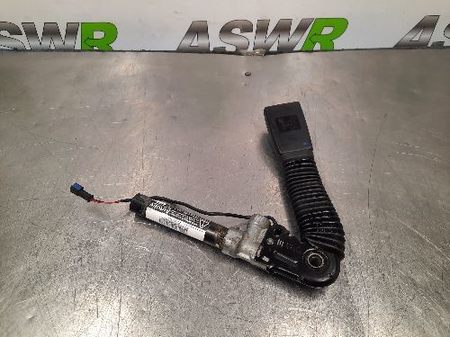 BMW Seat Belt Tensioner Front N/S Passenger Side F10 F01 5 7 SERIES