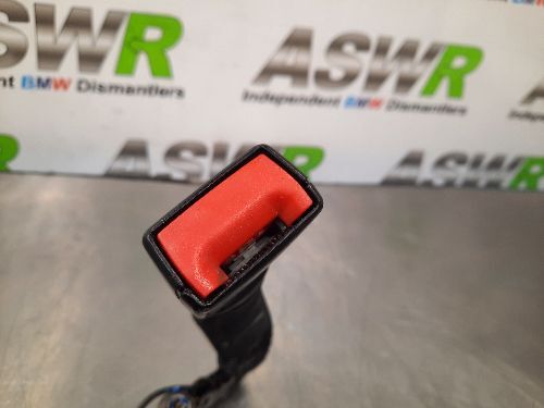 BMW Seat Belt Tensioner Front N/S Passenger Side F10 F01 5 7 SERIES