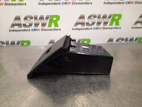 BMW Dashboard Storage Tray Drivers Side 5 SERIES F10 F11