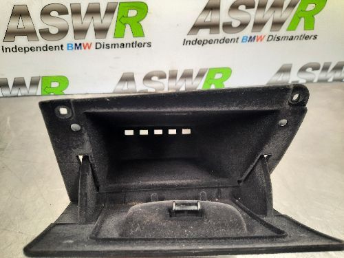 BMW Dashboard Storage Tray Drivers Side 5 SERIES F10 F11