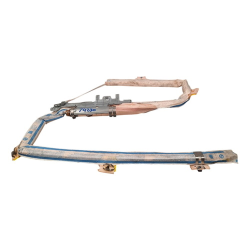 BMW 5 SERIES Curtain Roof Safety Bag N/S Passenger Left F10 Saloon