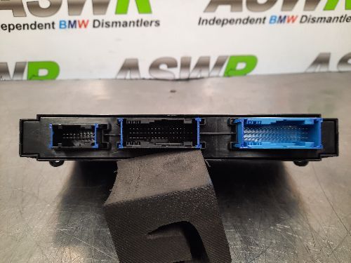 BMW Body Control Module F10 F11 F12 F13 5 6 SERIES