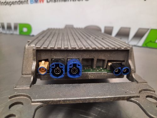 BMW Bluetooth Control Module F07 F10 F11 F12 F13 5 6 SERIES
