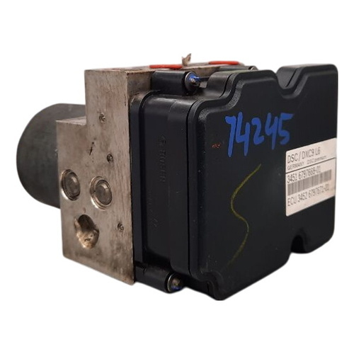 BMW ABS Pump DSC Automatic F10 F11 5 SERIES