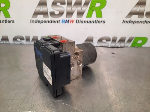 BMW ABS Pump DSC Automatic F10 F11 5 SERIES