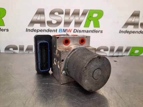 BMW ABS Pump DSC Automatic F10 F11 5 SERIES
