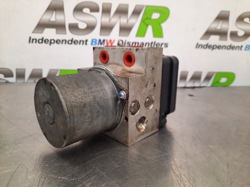 BMW ABS Pump DSC Automatic F10 F11 5 SERIES