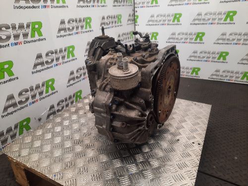MINI Cooper Automatic Gearbox N16 Petrol R60 R61 Countryman / Paceman