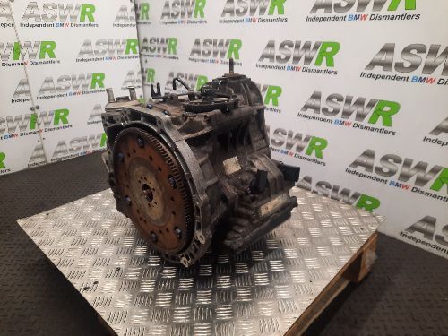 MINI Cooper Automatic Gearbox N16 Petrol R60 R61 Countryman / Paceman