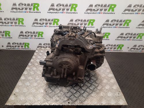 MINI Cooper Automatic Gearbox N16 Petrol R60 R61 Countryman / Paceman