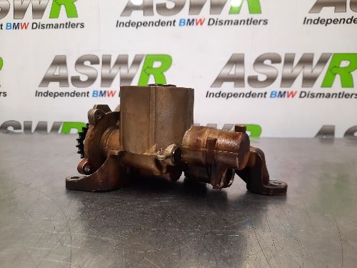 MINI Cooper Oil Pump N16 N18 Petrol R55 R56 R57 R58 R59 R60 R61