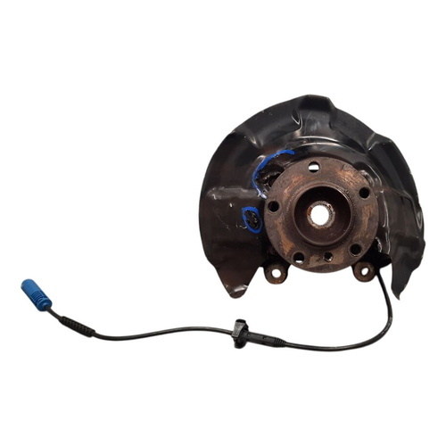 MINI COOPER Front Wheel Hub O/S Drivers R60 R61 Countryman / Paceman