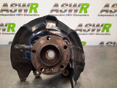 MINI COOPER Front Wheel Hub O/S Drivers R60 R61 Countryman / Paceman