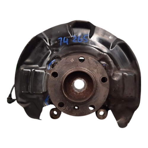 MINI COOPER Front Hub N/S Passenger Left R60 R61 Countryman / Paceman