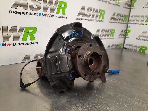 MINI COOPER Front Hub N/S Passenger Left R60 R61 Countryman / Paceman