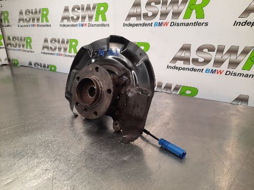 MINI COOPER Front Hub N/S Passenger Left R60 R61 Countryman / Paceman
