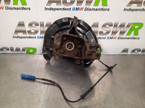 MINI COOPER Front Hub N/S Passenger Left R60 R61 Countryman / Paceman
