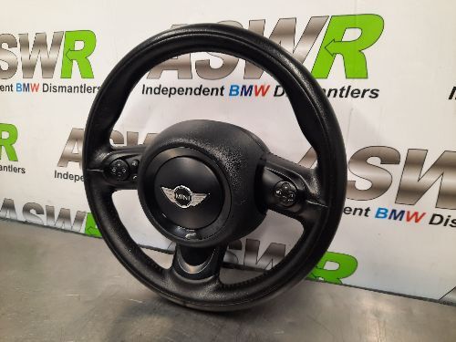 MINI Sports Steering Wheel R55 R56 R57 R58 R60 R61