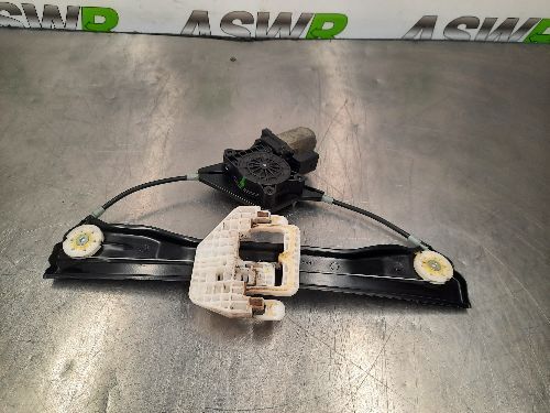 MINI R60 Countryman Window Regulator Rear O/S Drivers Side