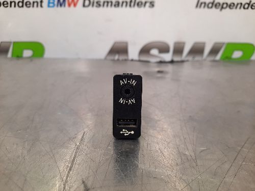 MINI USB AUX-IN Socket R55 R56 R58 R69 R60 R61