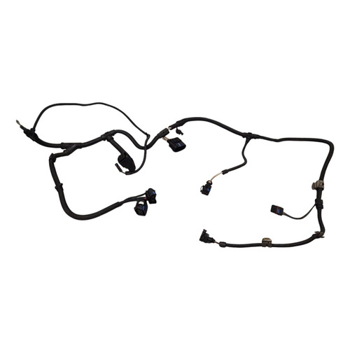 BMW Gearbox Wiring Loom Harness F20 F21 1 SERIES N13 Petrol Manual