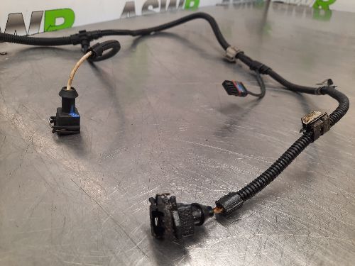 BMW Gearbox Wiring Loom Harness F20 F21 1 SERIES N13 Petrol Manual