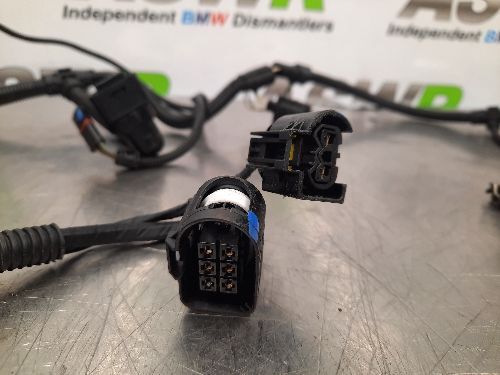 BMW Gearbox Wiring Loom Harness F20 F21 1 SERIES N13 Petrol Manual