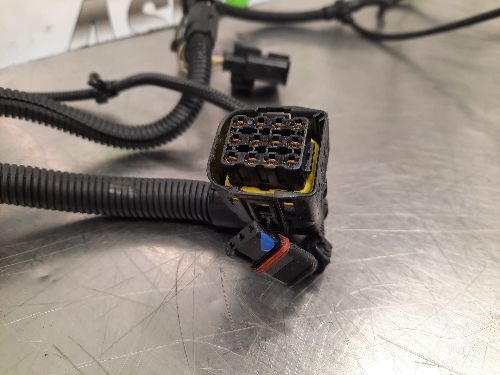 BMW Gearbox Wiring Loom Harness F20 F21 1 SERIES N13 Petrol Manual