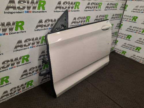 BMW Front Door N/S Passenger Left F07 5 SERIES Gran Turismo