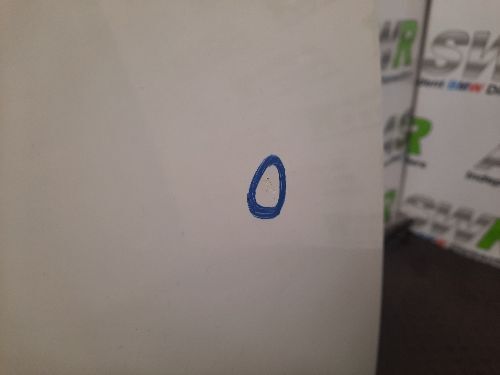 BMW Front Door N/S Passenger Left F07 5 SERIES Gran Turismo