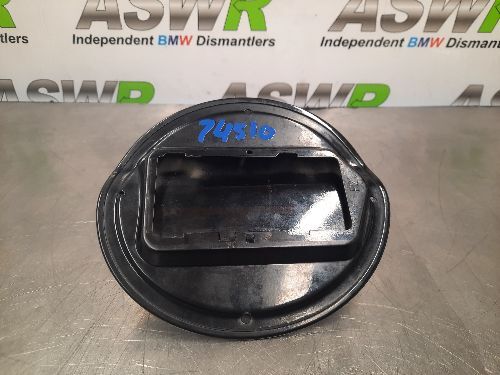 BMW F21 1 SERIES 3dr Fuel Flap With Filler Pot