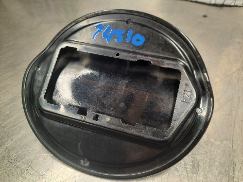 BMW F21 1 SERIES 3dr Fuel Flap With Filler Pot